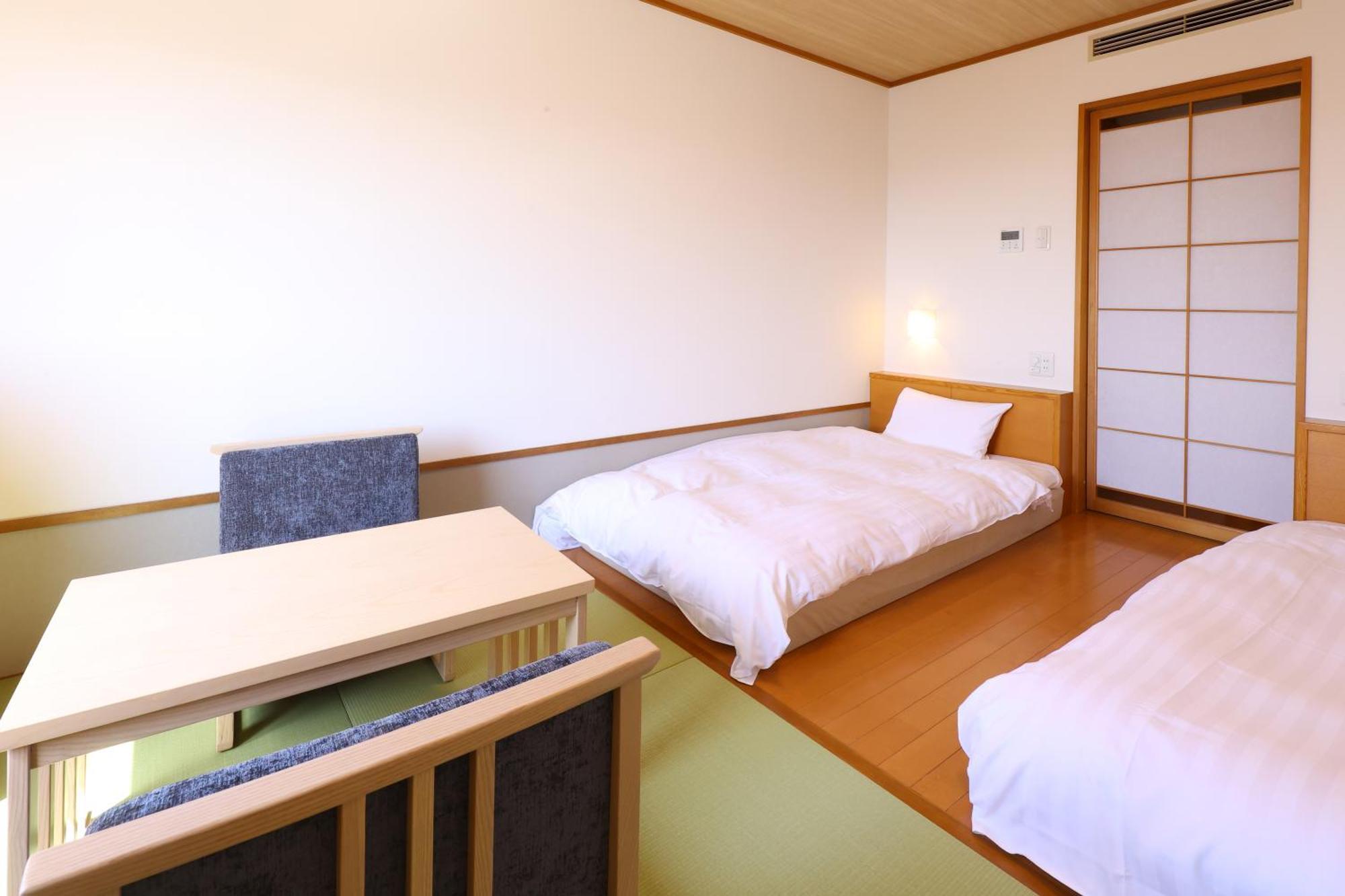 Dormy Inn Premium Kushiro Eksteriør billede