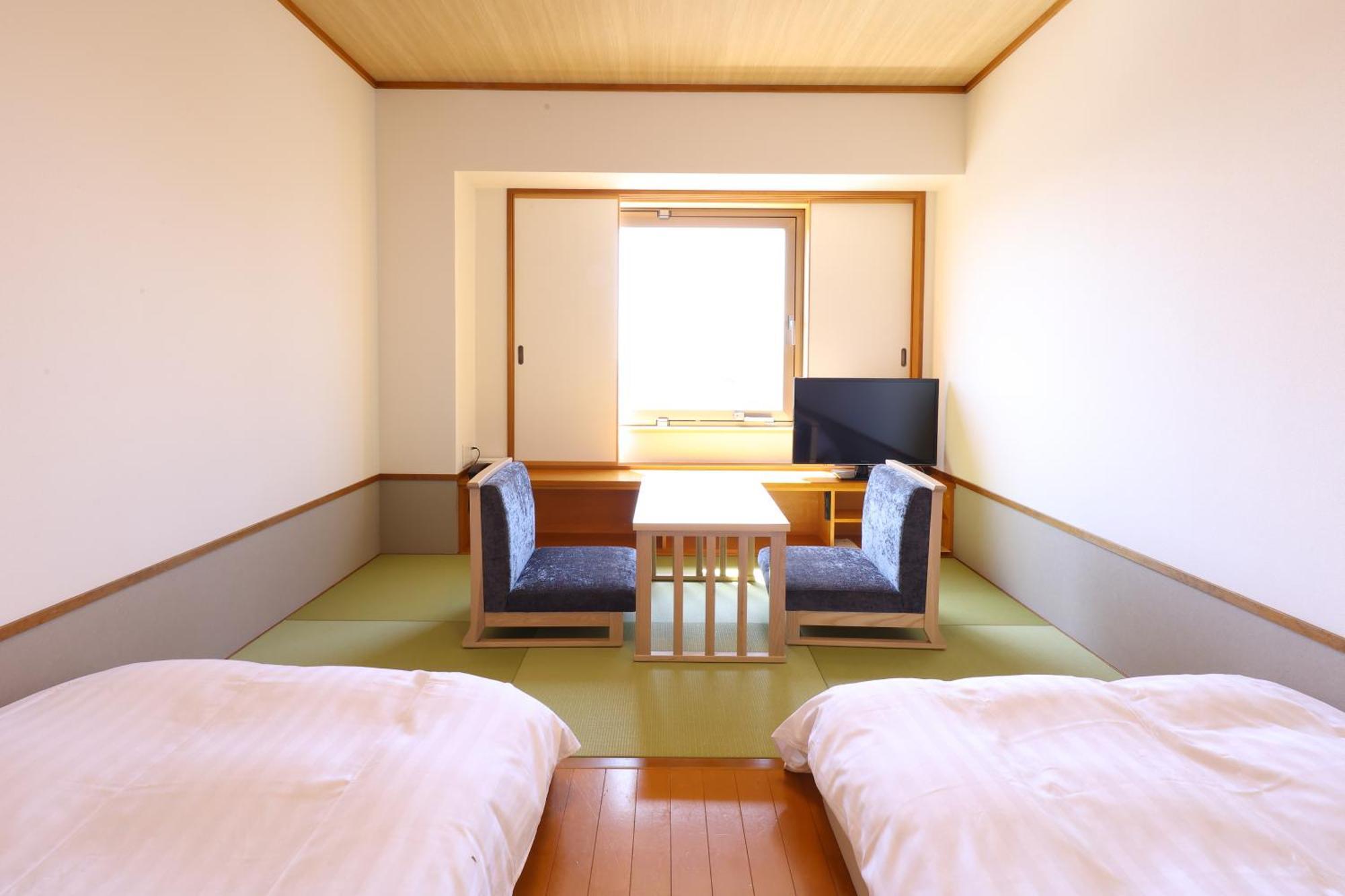 Dormy Inn Premium Kushiro Eksteriør billede