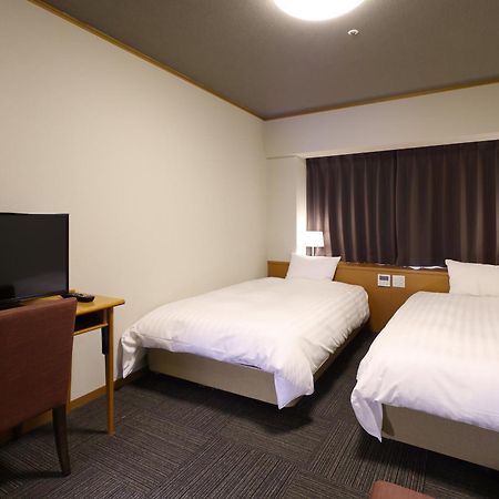 Dormy Inn Premium Kushiro Eksteriør billede