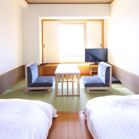 Dormy Inn Premium Kushiro Eksteriør billede