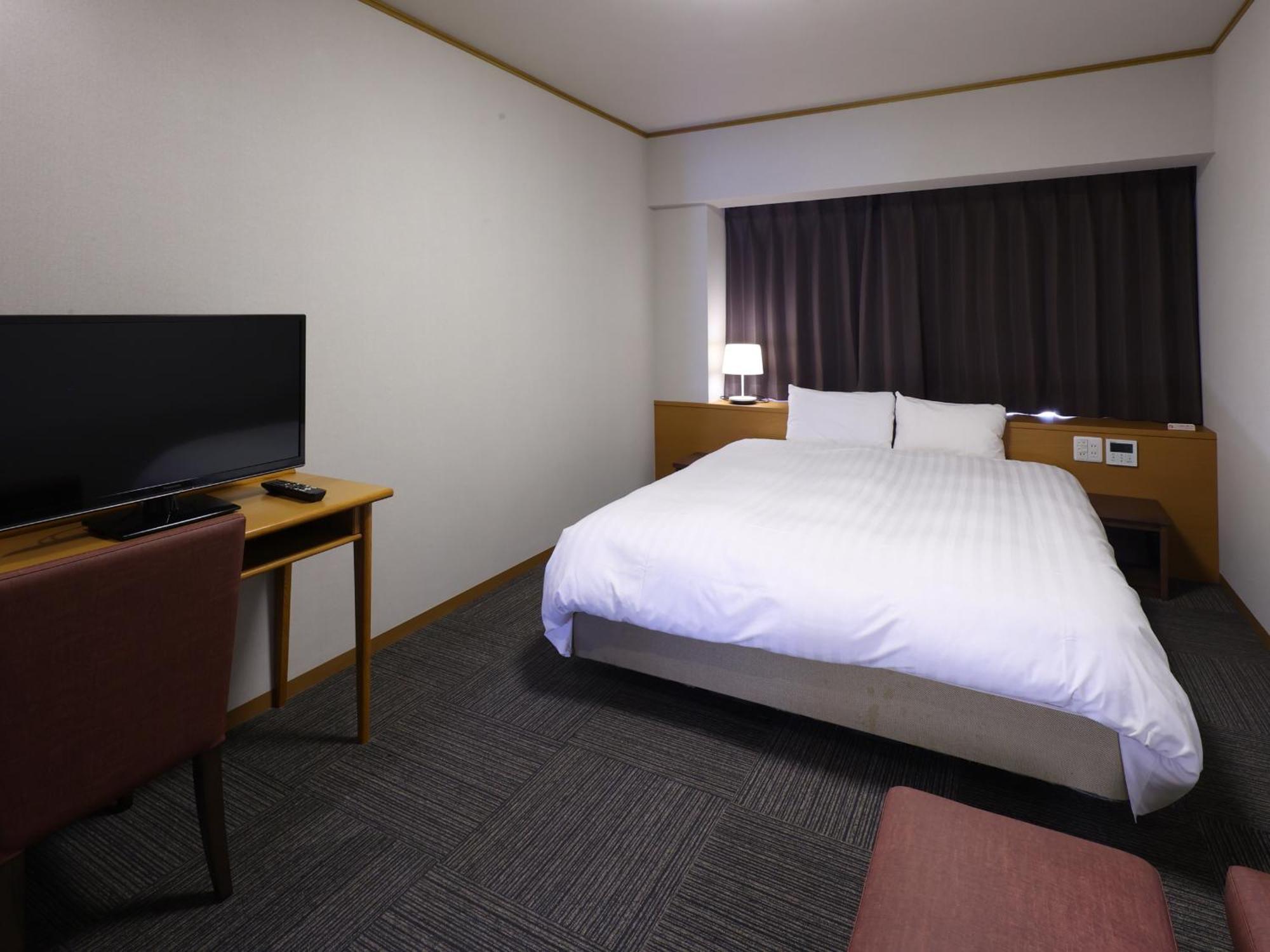Dormy Inn Premium Kushiro Eksteriør billede