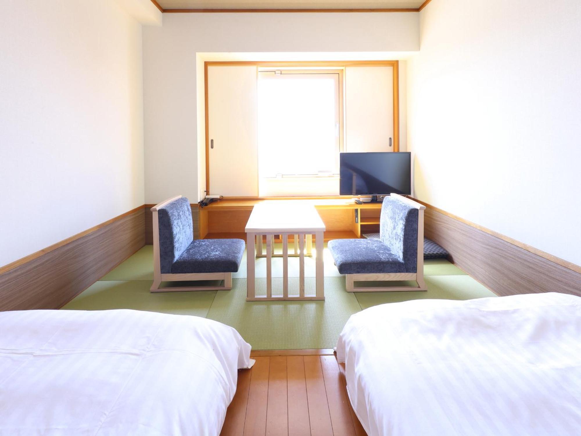 Dormy Inn Premium Kushiro Eksteriør billede
